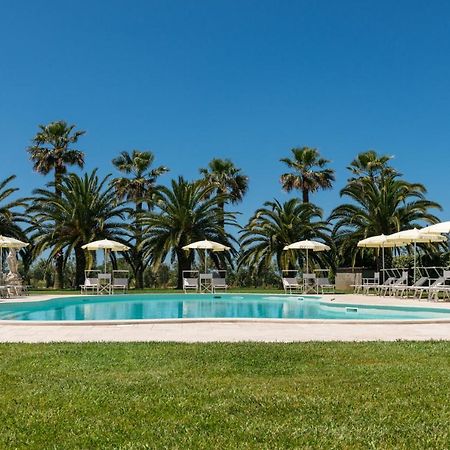 Agriturismo Le Vecchie Scuole Campiglia Marittima Zewnętrze zdjęcie