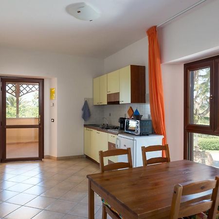 Agriturismo Le Vecchie Scuole Campiglia Marittima Zewnętrze zdjęcie