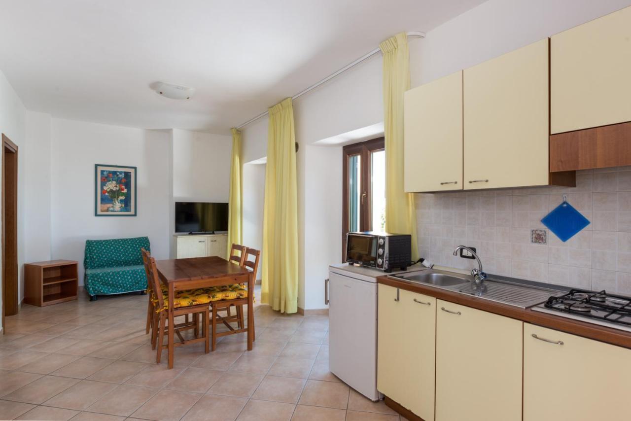 Agriturismo Le Vecchie Scuole Campiglia Marittima Zewnętrze zdjęcie