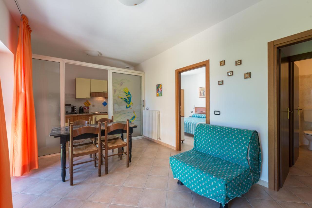 Agriturismo Le Vecchie Scuole Campiglia Marittima Zewnętrze zdjęcie