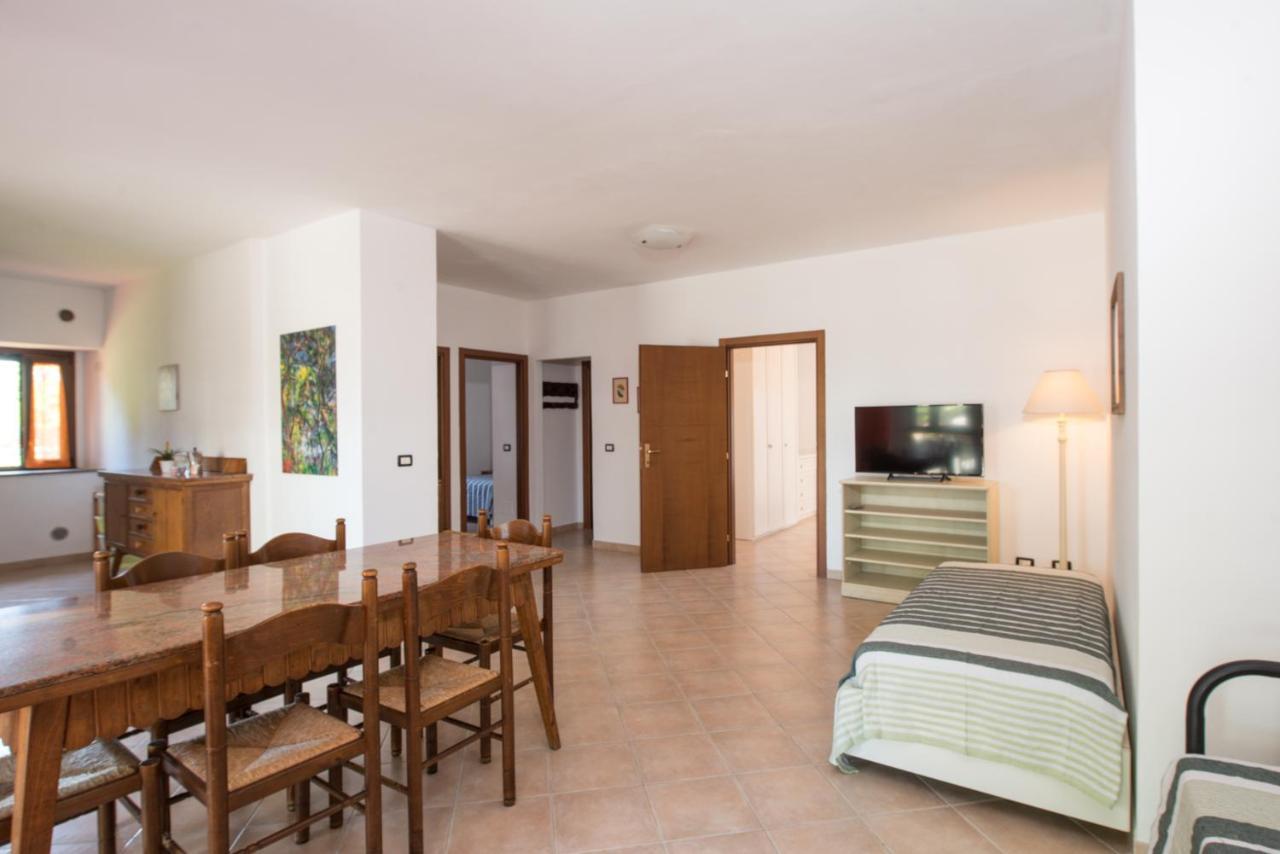 Agriturismo Le Vecchie Scuole Campiglia Marittima Zewnętrze zdjęcie