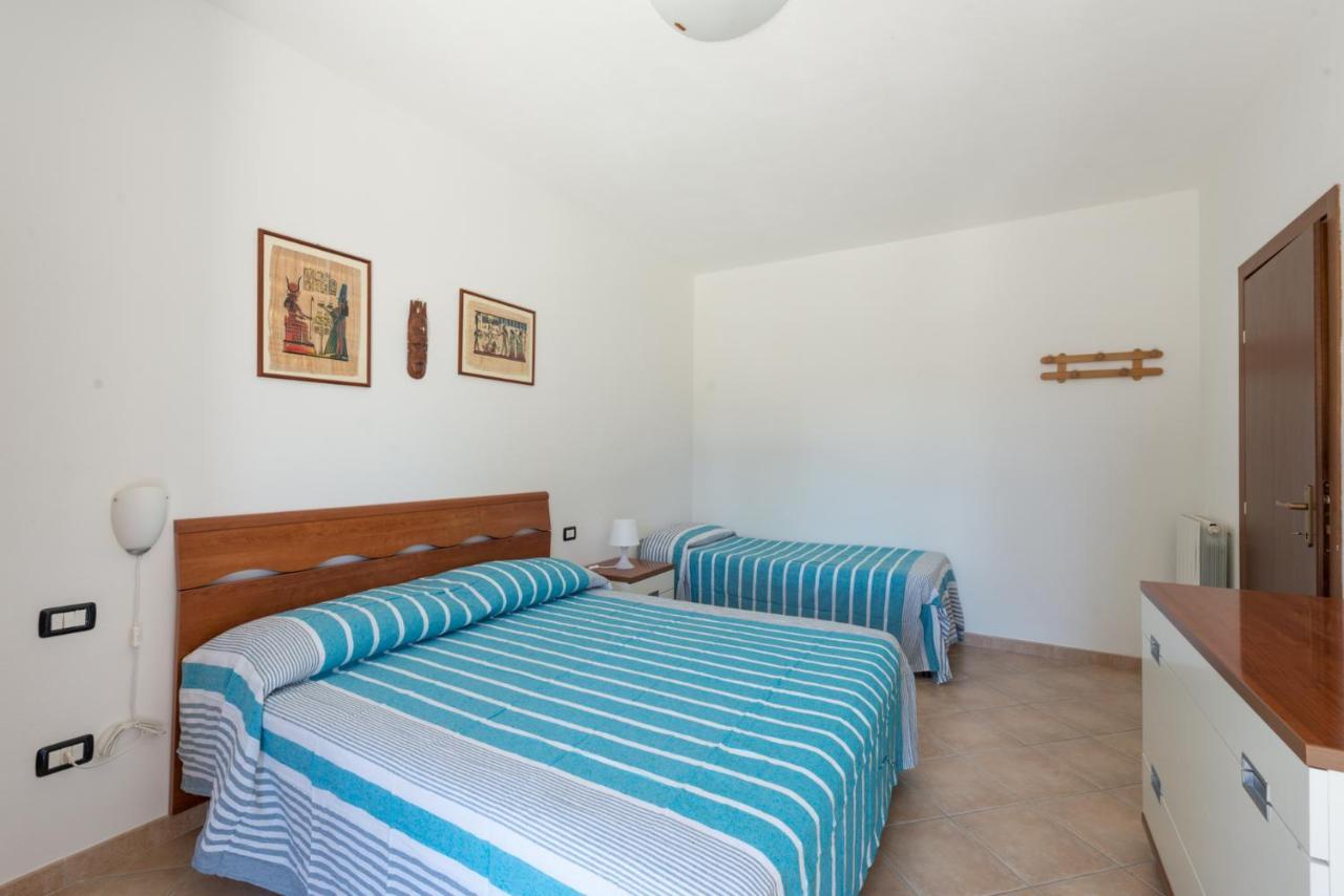 Agriturismo Le Vecchie Scuole Campiglia Marittima Zewnętrze zdjęcie