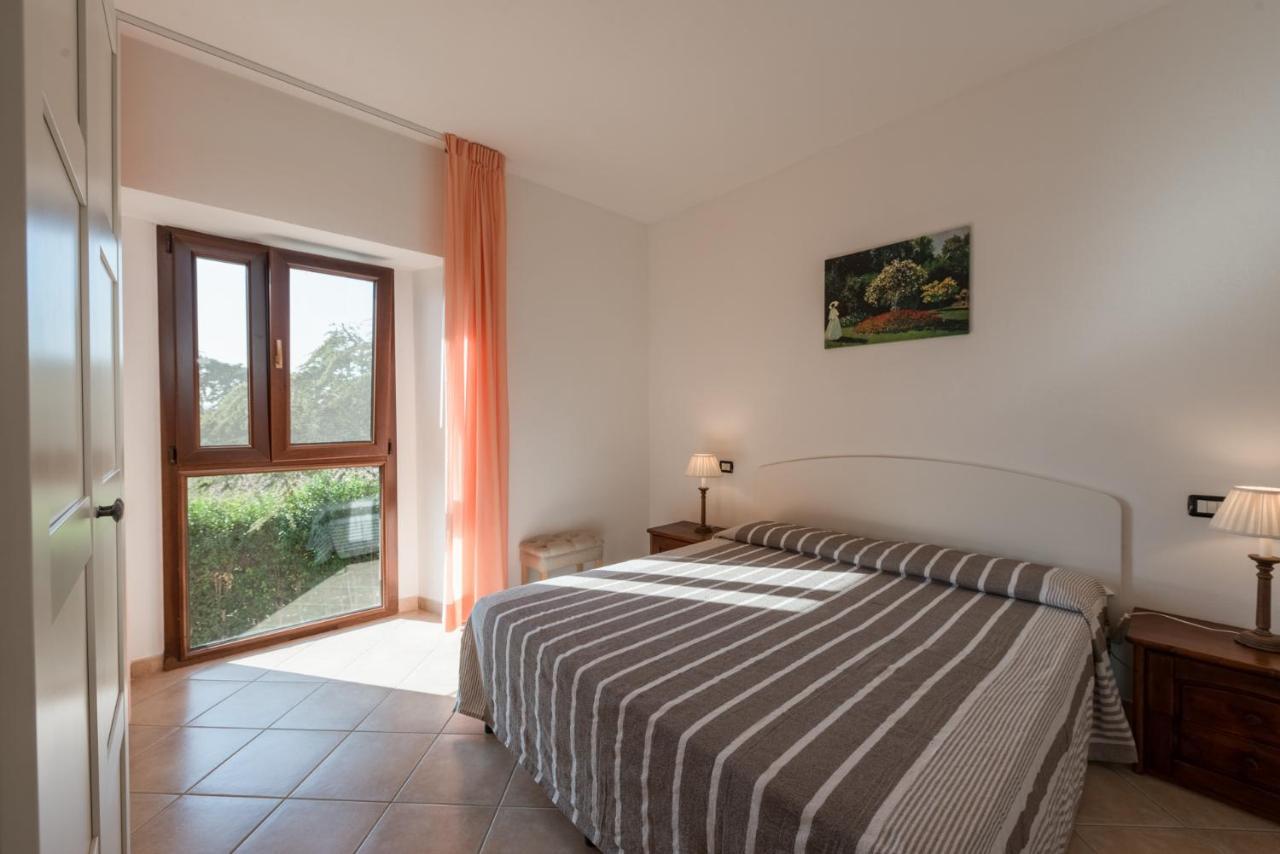 Agriturismo Le Vecchie Scuole Campiglia Marittima Zewnętrze zdjęcie