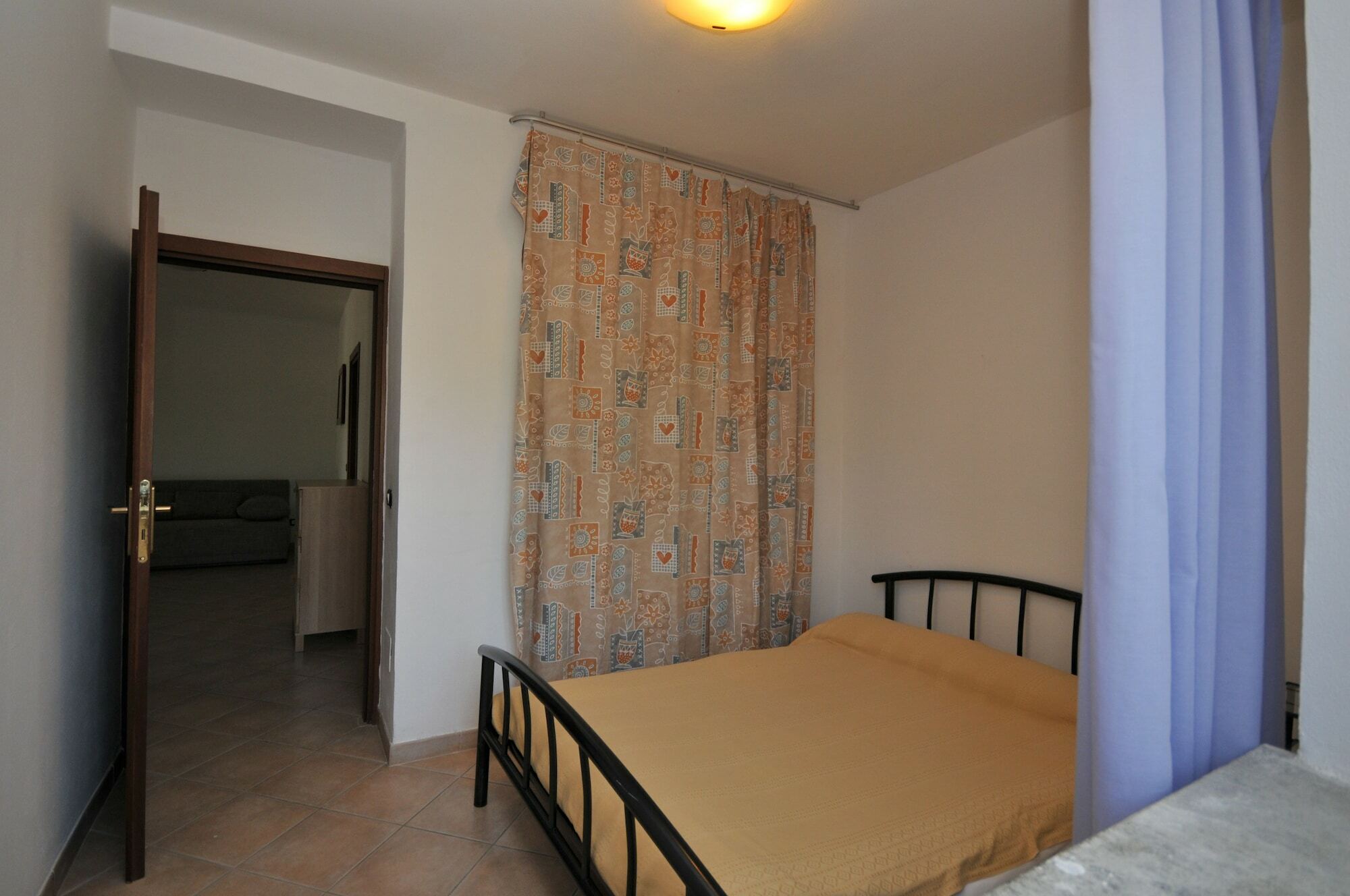 Agriturismo Le Vecchie Scuole Campiglia Marittima Zewnętrze zdjęcie